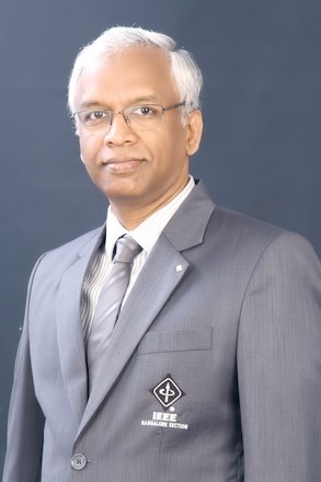 K.V.S. Hari