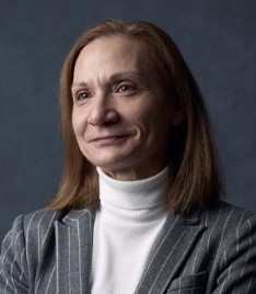 Dr. Natalia K. Nikolova