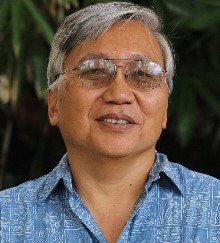 Prof. Tony Kuh